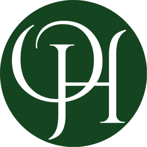 Oregon Holly Logo