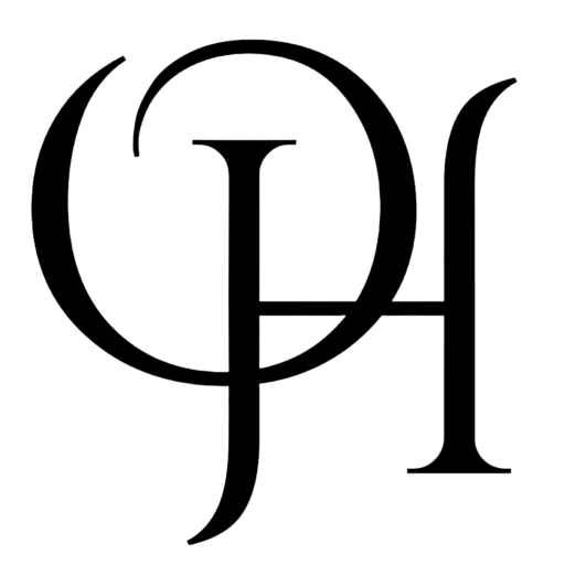 Oregon Holly Logo